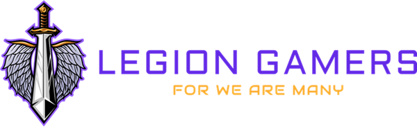 Legion Gamers